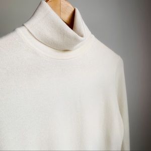 Brooks Brothers Italian Cashmere sweater